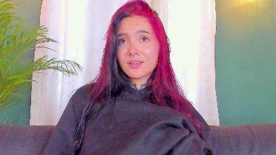 sara_queen9 webcam model stream image