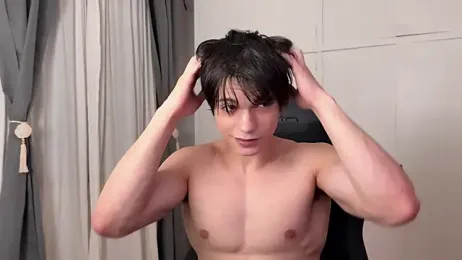 SasukeUhchiaa webcam model stream image