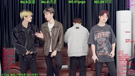 Beautifulboys-777 webcam model stream image