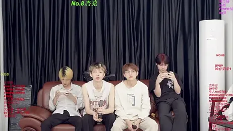 Beautifulboys-777 webcam stripchat model stream image