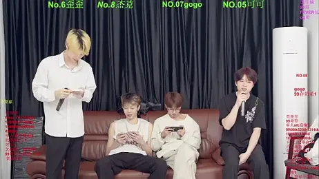 Beautifulboys-777 webcam stripchat model stream image