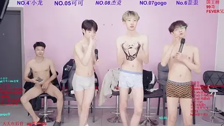 Beautifulboys-777 webcam stripchat model stream image