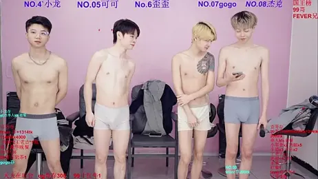 Beautifulboys-777 webcam stripchat model stream image