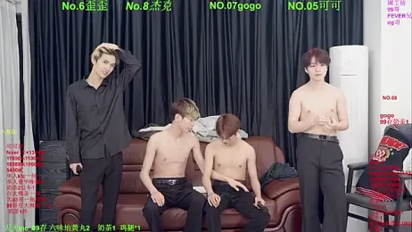 Beautifulboys-777 webcam model stream image