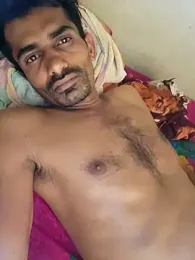 Naveen9100Unity webcam model stream image