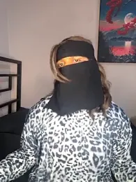 Gogomido1 webcam model stream image