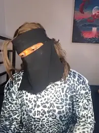 Gogomido1 webcam model stream image