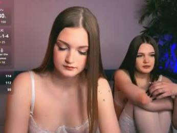 nanami_v02 webcam model stream image