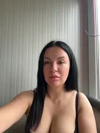 MeganBlueq webcam model stream image