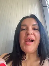 MeganBlueq webcam model stream image