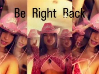 hollyprincess_2 webcam chaturbate model stream image