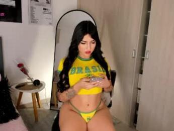hollyprincess_2 webcam chaturbate model stream image