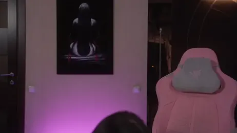 GirlGogo webcam model stream image