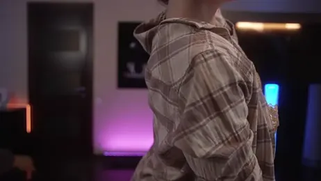 GirlGogo webcam model stream image