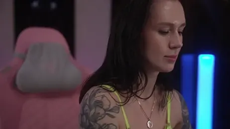 GirlGogo webcam model stream image