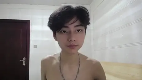 XX-XIUXIU webcam model stream image