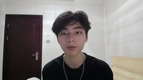 XX-XIUXIU webcam model stream image