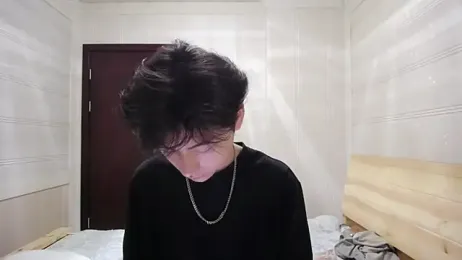 XX-XIUXIU webcam model stream image