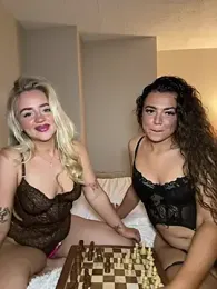 PrincessMegUK webcam stripchat model stream image