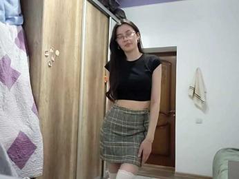 OnitaBreeland webcam bongacams model stream image