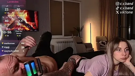 niki7377 webcam model stream image