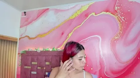 Daisy__rose webcam stripchat model stream image