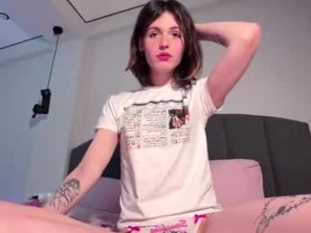 marciwakeup webcam chaturbate model stream image