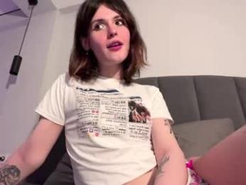 marciwakeup webcam chaturbate model stream image