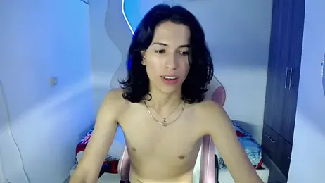 Larry_craft webcam model stream image