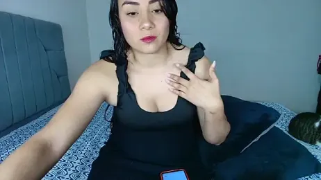 celeste_2023 webcam model stream image