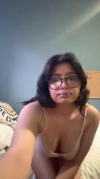 TopangaOlsen webcam model stream image