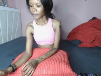 Abbylay webcam model stream image