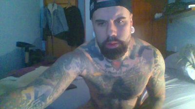 Punisher21cm webcam cam4 model stream image