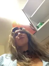 Isabella_Varella webcam stripchat model stream image