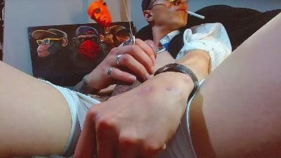 Theanfitrion69 webcam cam4 model stream image