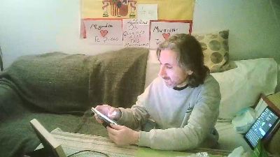 cannalaxxx webcam model stream image