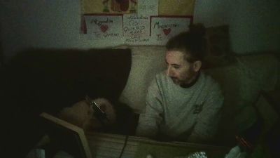 cannalaxxx webcam model stream image