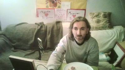 cannalaxxx webcam model stream image