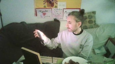 cannalaxxx webcam model stream image