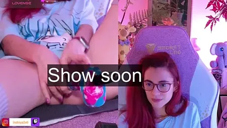 Indriya2x0 webcam stripchat model stream image