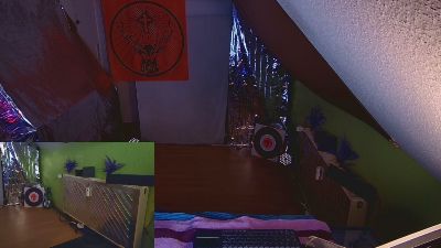 Patrick_2025 webcam model stream image