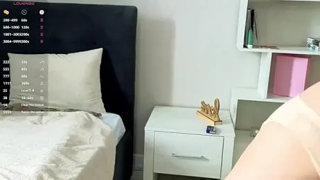 SynnoveBann webcam model stream image