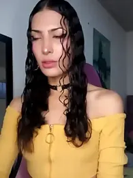 Jessica_princes webcam model stream image