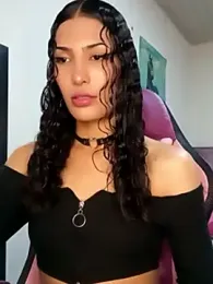 Jessica_princes webcam model stream image