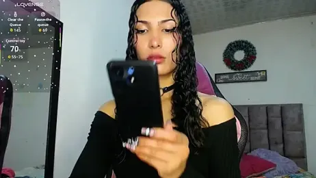 Jessica_princes webcam model stream image