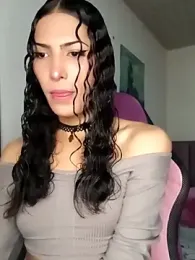 Jessica_princes webcam model stream image