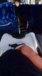 Nenefranhot33 webcam model stream image