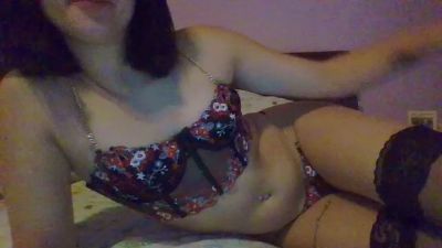 Fragolina_21 webcam model stream image
