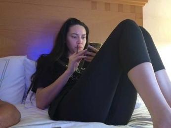 missionpossible webcam bongacams model stream image