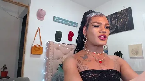 SARA_MISTRESS_BIGCOCK webcam model stream image